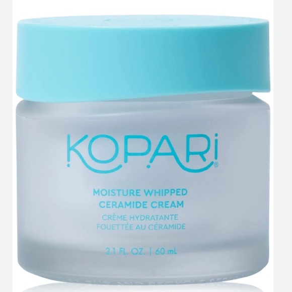 Kopari Moisture Whipped Ceramide Cream - Picture 1 of 7